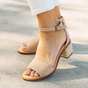 Soludos Capri Midheel